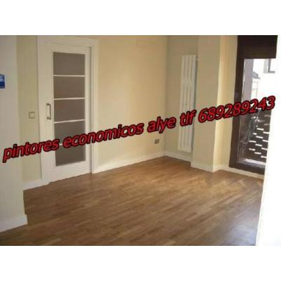 Pintores  economicos en aranjuez 689289243