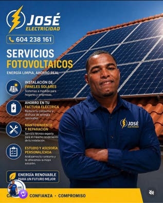 Electricidad