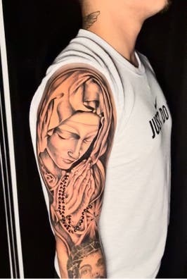 TATUAJES PAMPLONA