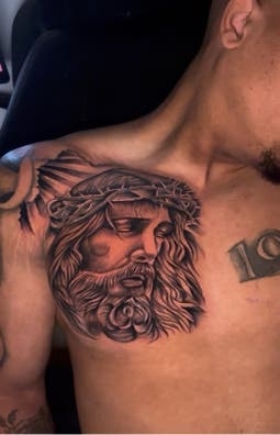 TATUAJES PAMPLONA