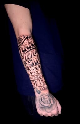 TATUAJES PAMPLONA