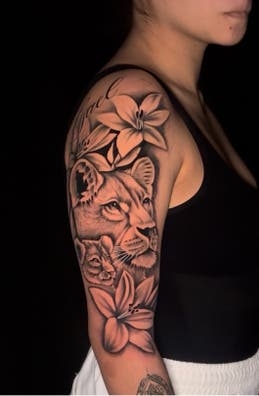 TATUAJES PAMPLONA