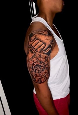 TATUAJES PAMPLONA