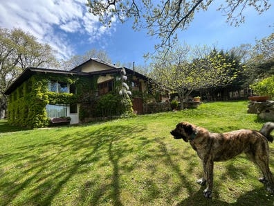 MANTENIMIENTO FINCA CON VIVIENDA