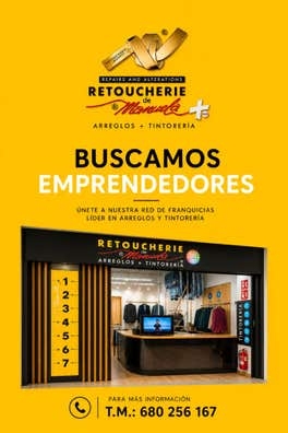 # RETOUCHERIE DE MANUELA SELECCIONA PERS