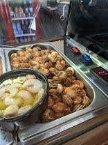 EMPLEO CAMAREROS/AS Y COCINERO/A