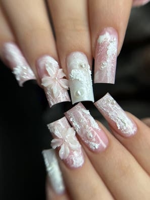 Curso de uñas para ser manicurista pro
