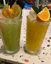 OFERTA PARA CAMARERO/A Y COCINERO/A