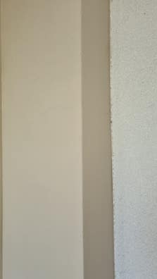Areglo paredes (pintura impermeables)