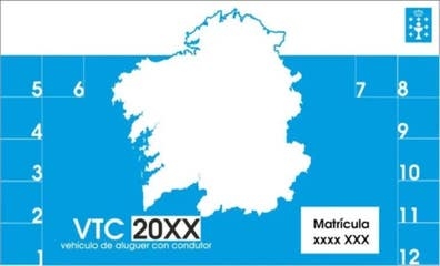 VTC GALICIA