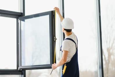 Instalador de ventanas