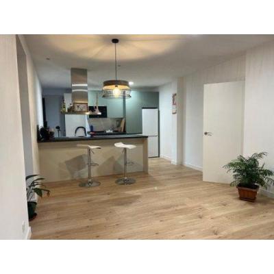 suelos de maderas laminados