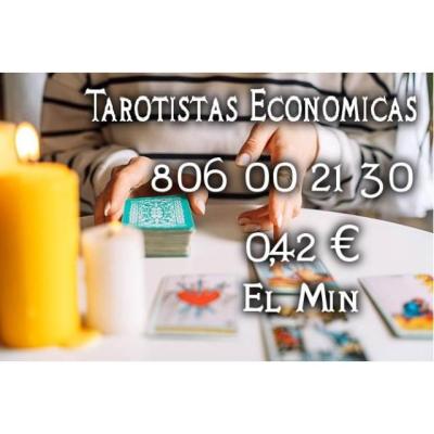 | Tirada De Tarot Línea Economica
