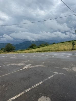 Se necesita personal de limpieza