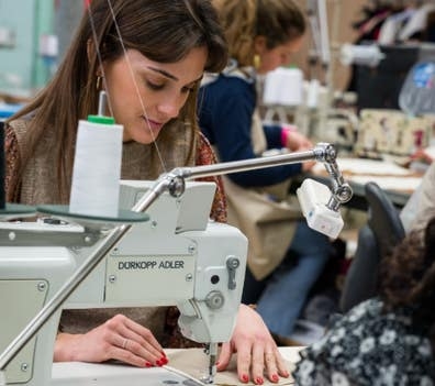 Empresa textil necesita: