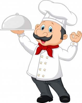 se busca cozinheiro  cozinero