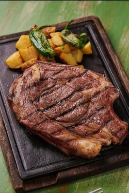 buscamos ayudandate de cocina o camareo