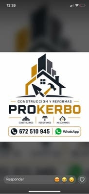 Reformas