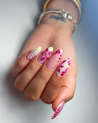 Curso de uñas para ser manicurista pro