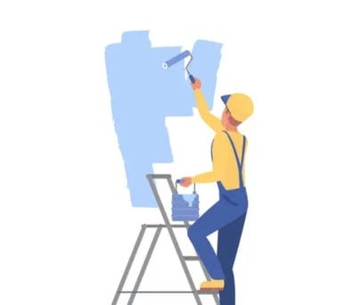 Se necesita Pintor Profesional
