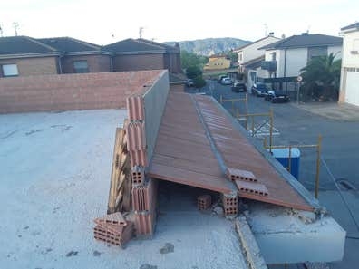 CONSTRUCION