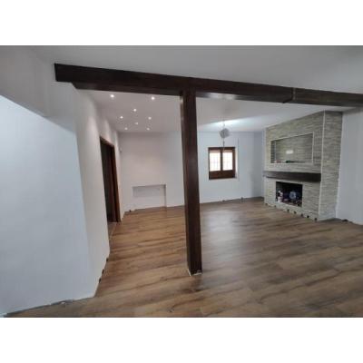 Suelos de maderas laminados