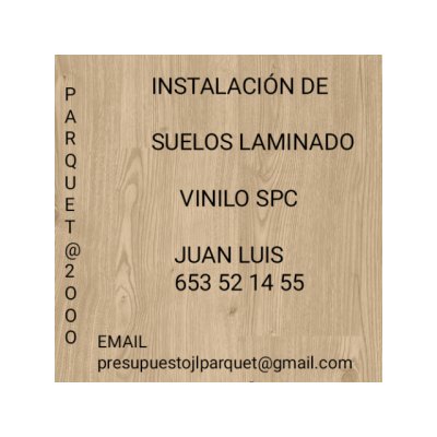 montadores de suelos laminados tarimas y frisos de paredes