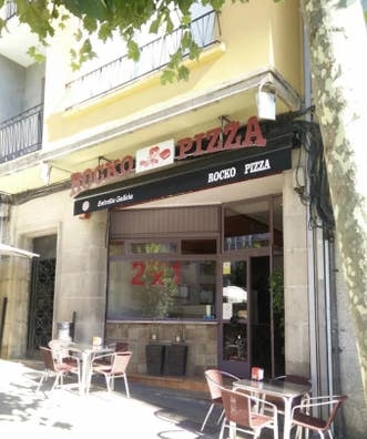 Se Busca Pizzera