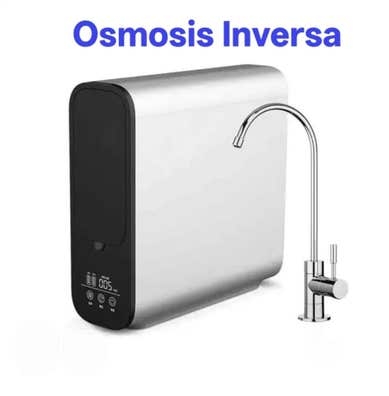 Busco Comerciales Tratamiento de Agua