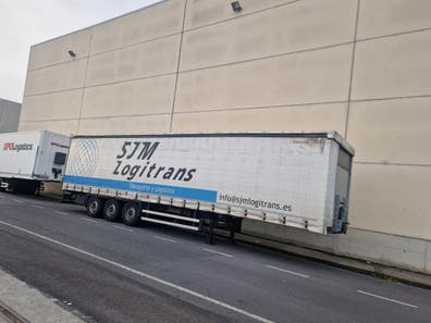 conductor de trailer