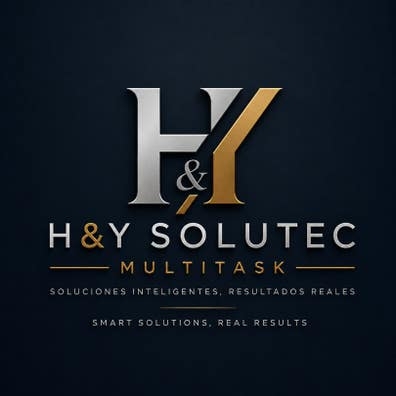 H&Y Solutec multitask S.L