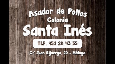 Personal  para asador  de pollo