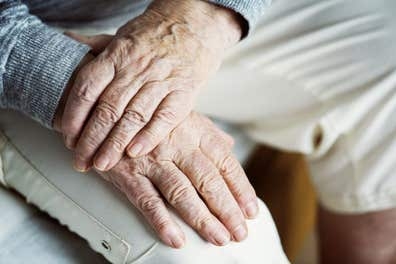 CUIDADORA INTERNA PARA ADULTA MAYOR