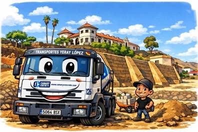 transporte, chofer carnet C+CAP