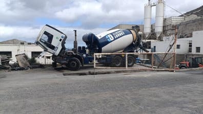transporte, chofer carnet C+CAP