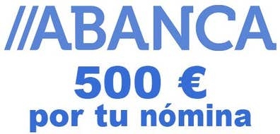 500 EUROS GRATIS