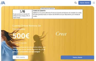 500 EUROS GRATIS