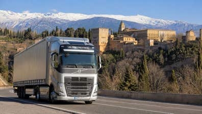 CONDUCTOR/A DE TRÁILER C+E – NACIONAL
