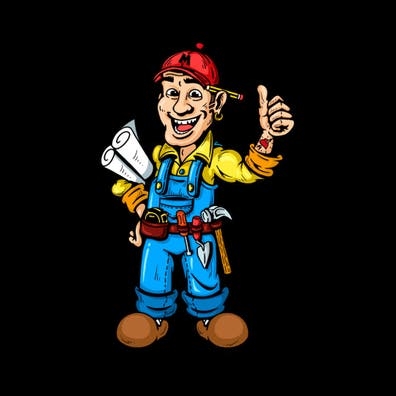 Busco Oficiales de 1ª en Albañilería...