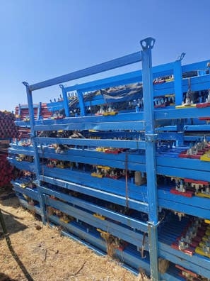 materiales para encofrado