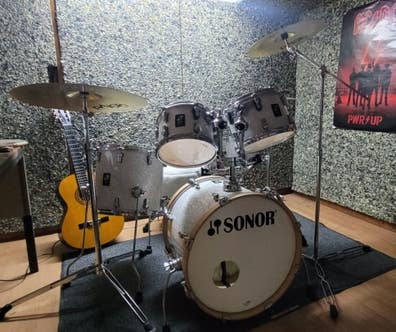 Se buscan músicos para Rock n'Roll