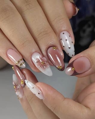 Curso de uñas para ser manicurista pro