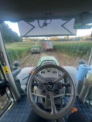 Servicios Agricolas