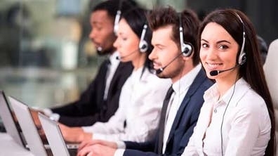 Buscamos teleoperadoras