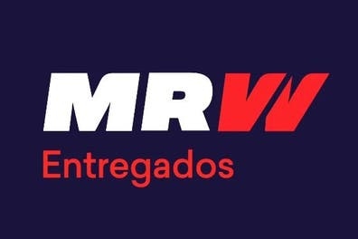 REPARTIDOR MRW