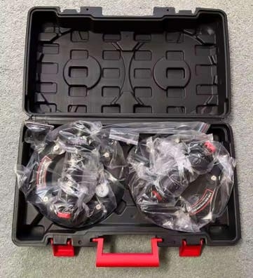 VENTOSAS PARA VIDRIOS