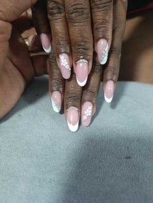 servicio de uñas