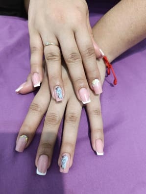 servicio de uñas
