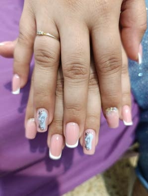servicio de uñas