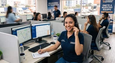Administracion/Call center